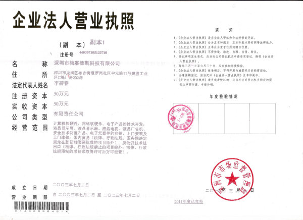 II